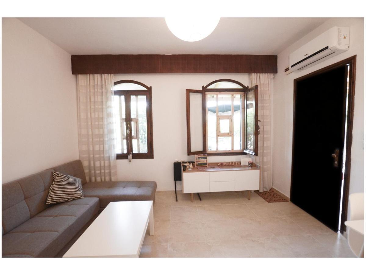 Το Σπίτι Με Το Πηγάδι - Wellcottage Thassos Скала-Каллірахіс Екстер'єр фото