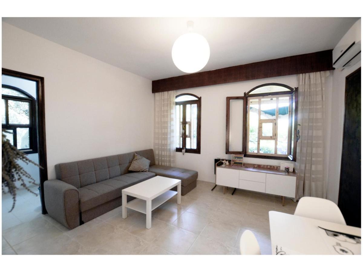 Το Σπίτι Με Το Πηγάδι - Wellcottage Thassos Скала-Каллірахіс Екстер'єр фото