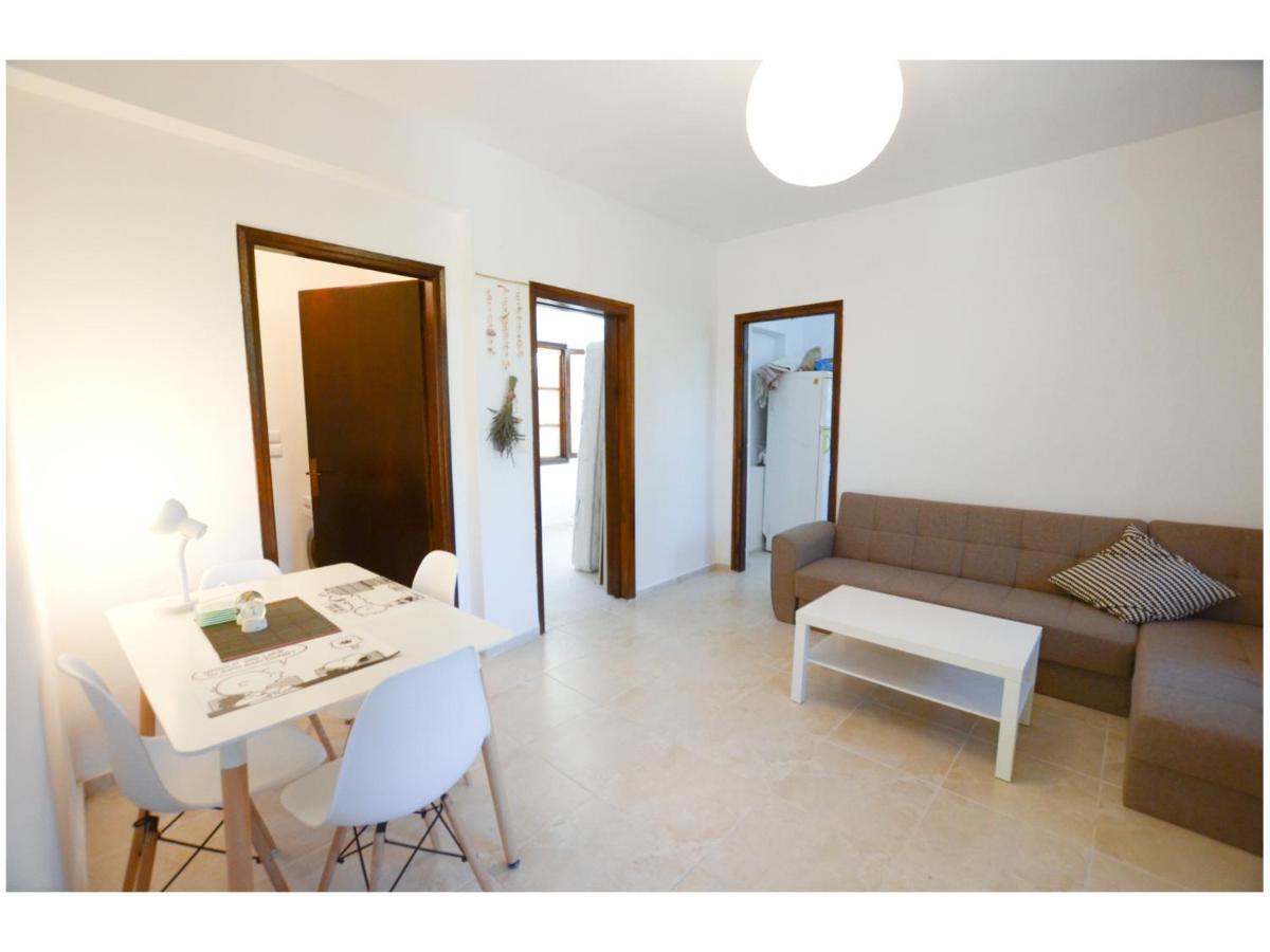 Το Σπίτι Με Το Πηγάδι - Wellcottage Thassos Скала-Каллірахіс Екстер'єр фото