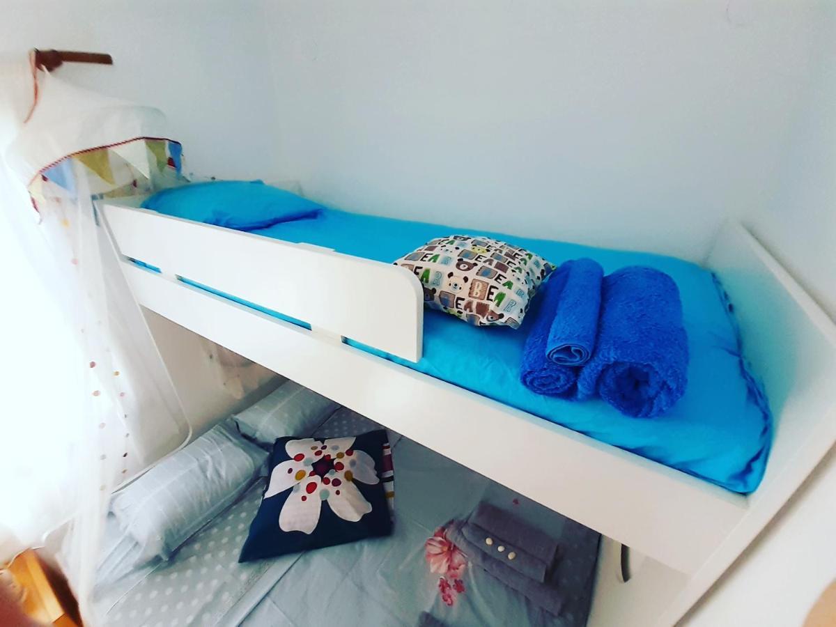 Το Σπίτι Με Το Πηγάδι - Wellcottage Thassos Скала-Каллірахіс Екстер'єр фото