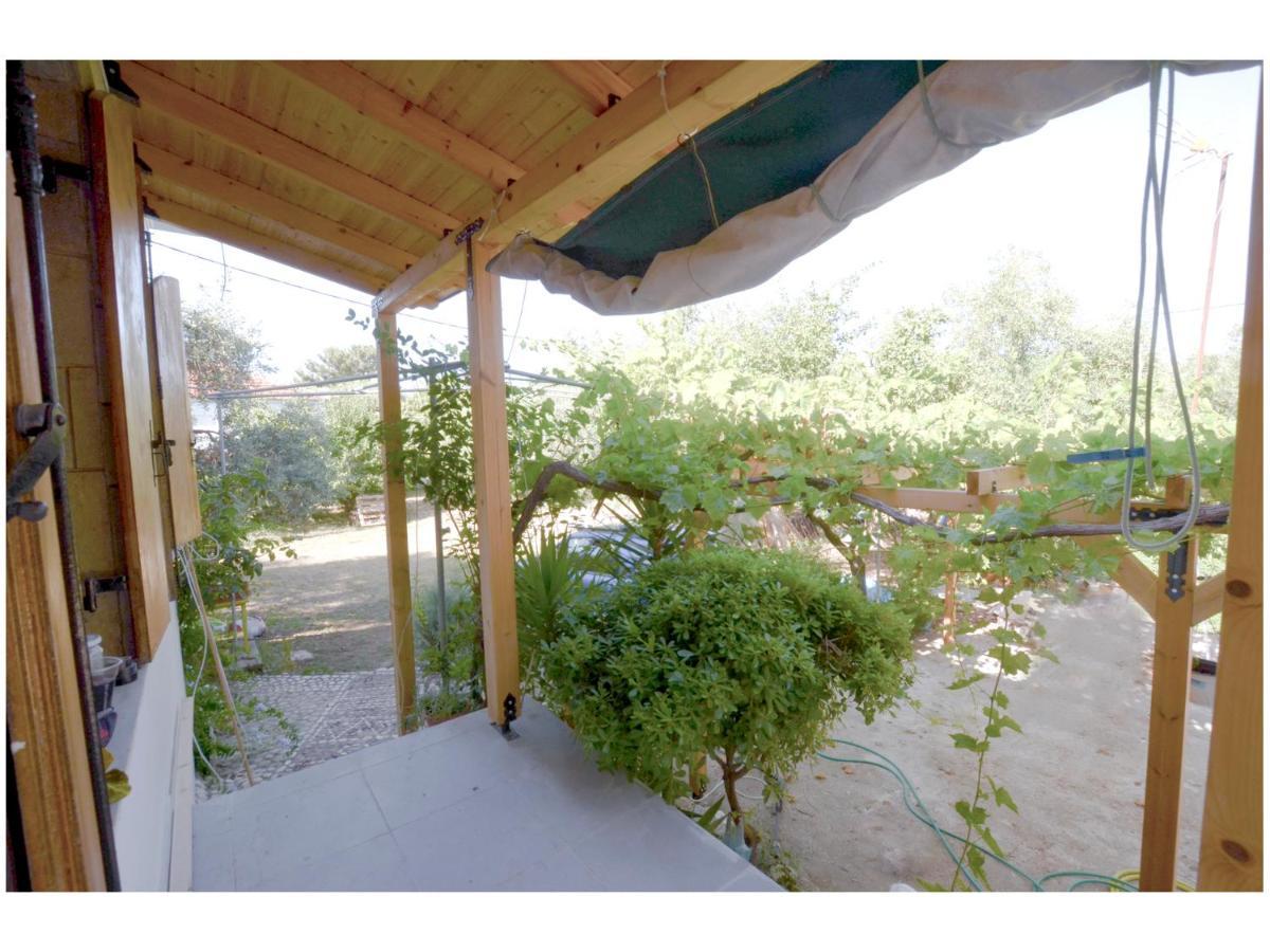 Το Σπίτι Με Το Πηγάδι - Wellcottage Thassos Скала-Каллірахіс Екстер'єр фото
