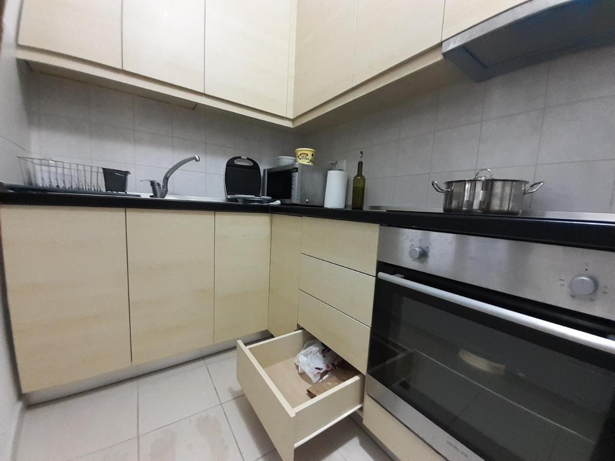 Το Σπίτι Με Το Πηγάδι - Wellcottage Thassos Скала-Каллірахіс Екстер'єр фото
