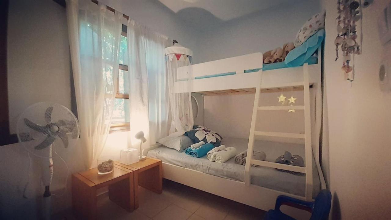 Το Σπίτι Με Το Πηγάδι - Wellcottage Thassos Скала-Каллірахіс Екстер'єр фото