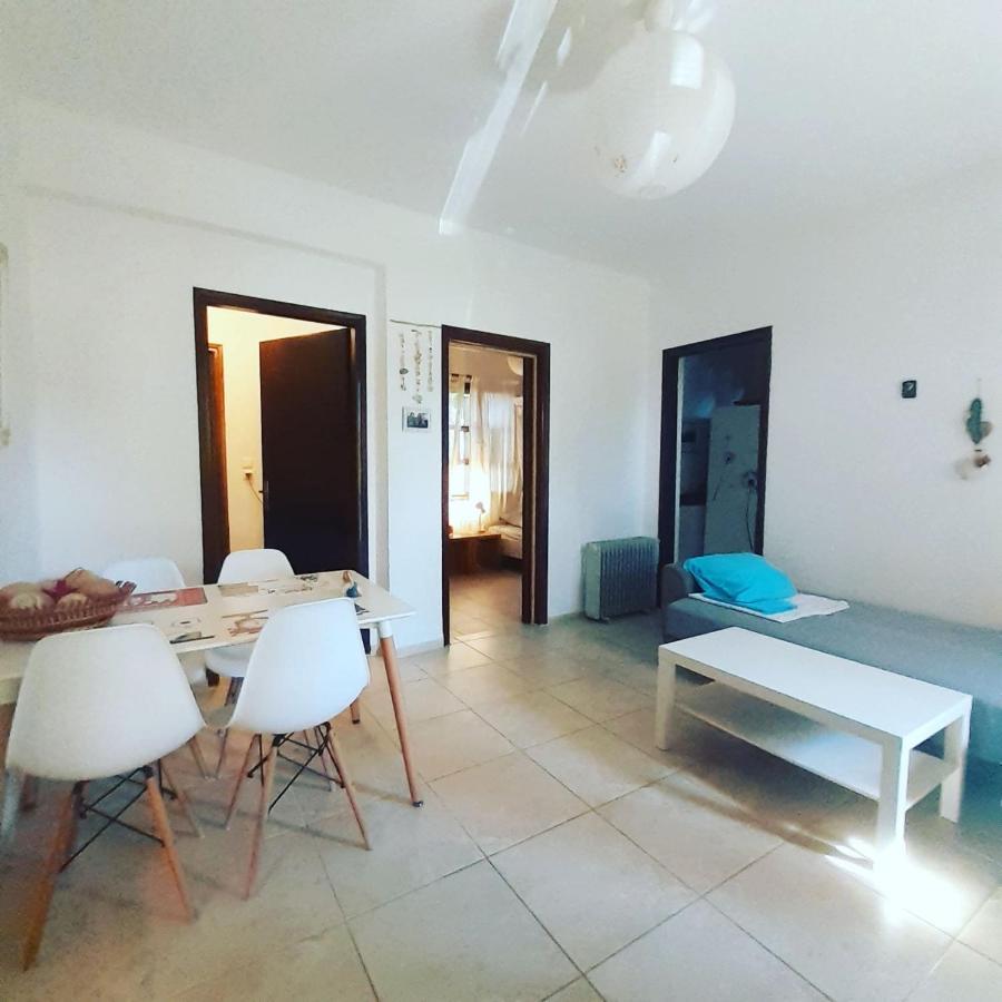 Το Σπίτι Με Το Πηγάδι - Wellcottage Thassos Скала-Каллірахіс Екстер'єр фото