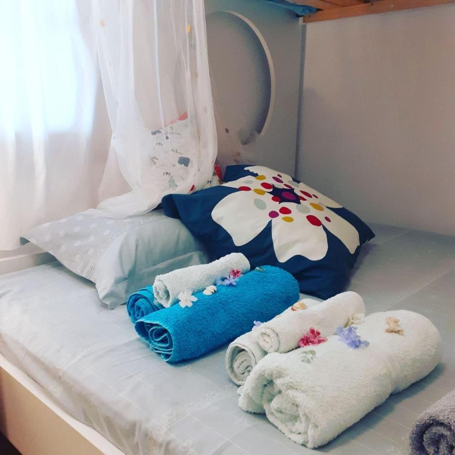 Το Σπίτι Με Το Πηγάδι - Wellcottage Thassos Скала-Каллірахіс Екстер'єр фото