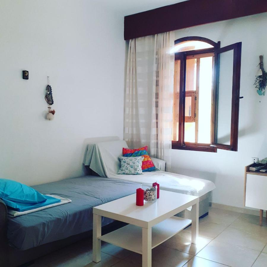 Το Σπίτι Με Το Πηγάδι - Wellcottage Thassos Скала-Каллірахіс Екстер'єр фото