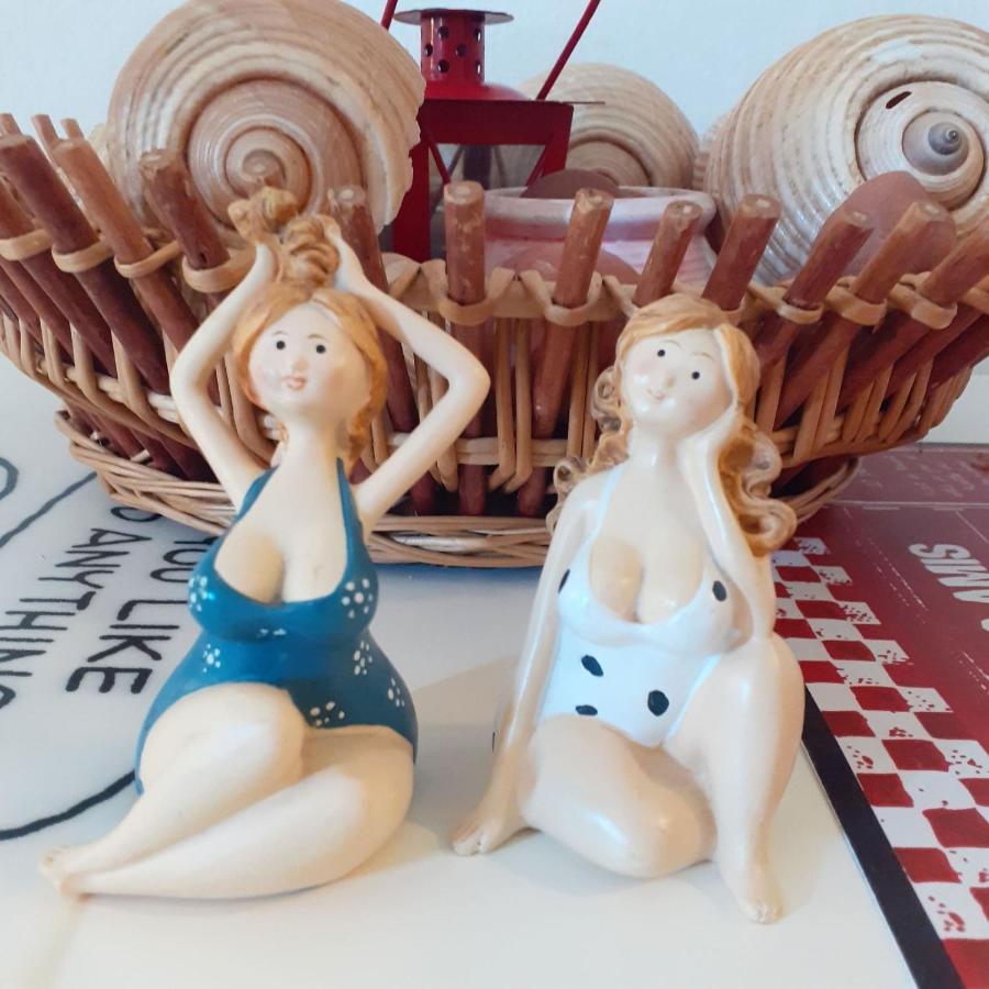 Το Σπίτι Με Το Πηγάδι - Wellcottage Thassos Скала-Каллірахіс Екстер'єр фото